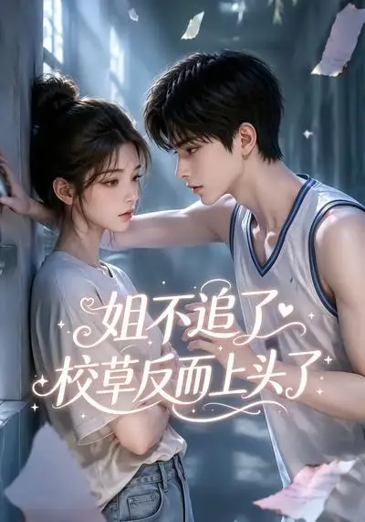 姐不追了校草反而上头了
