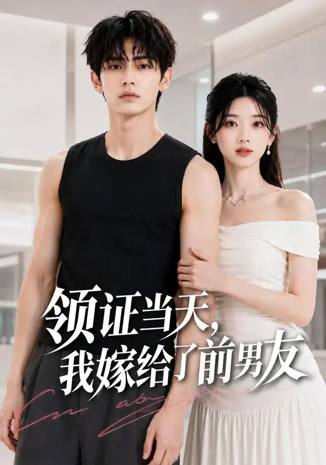 领证当天,我嫁给了前男友&领证当天我嫁给了前男友