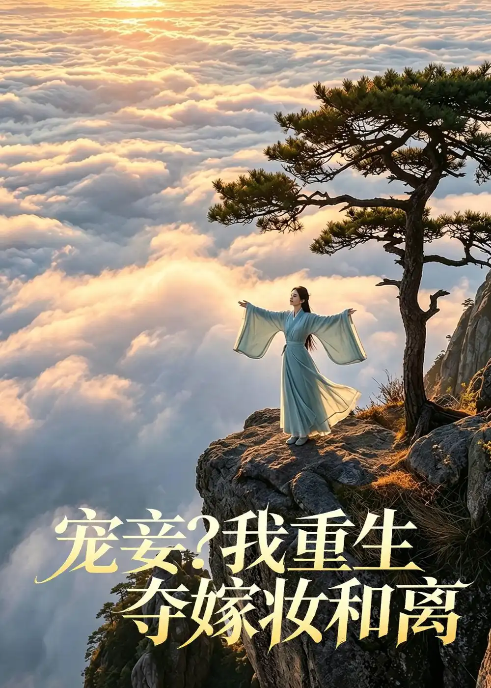 宠妾我重生夺嫁妆和离