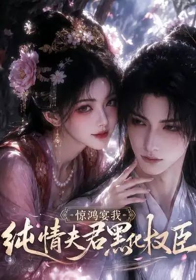 惊鸿宴我,纯情夫君黑化权臣&惊鸿宴我纯情夫君黑化权臣