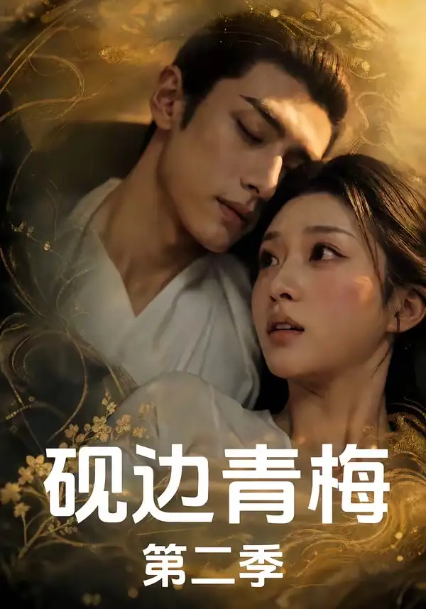 砚边青梅第二季(更至第7集)