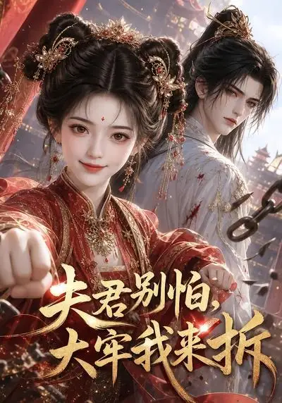 夫君别怕,大牢我来拆&夫君别怕大牢我来拆