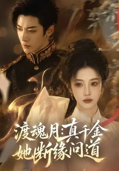 渡魂月真千金她断缘问道