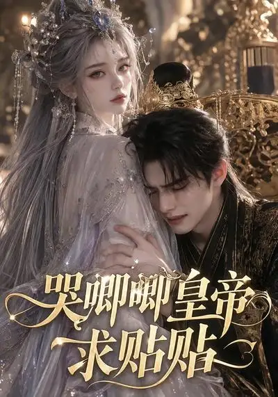 哭唧唧皇帝求贴贴