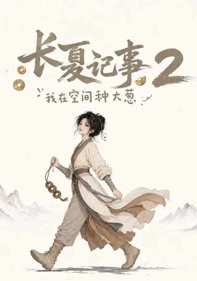长夏记事2,我在空间种大葱&长夏记事2我在空间种大葱