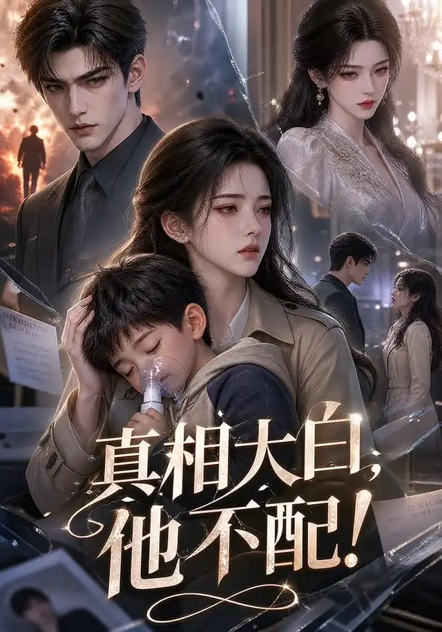 真相大白,他不配&真相大白他不配