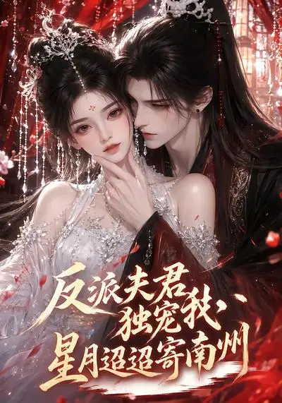 反派夫君独宠我,星月迢迢寄南州&反派夫君独宠我星月迢迢寄南州