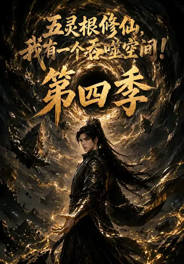 五灵根修仙:我有一个吞噬空间!第四季&五灵根修仙我有一个吞噬空间第四季