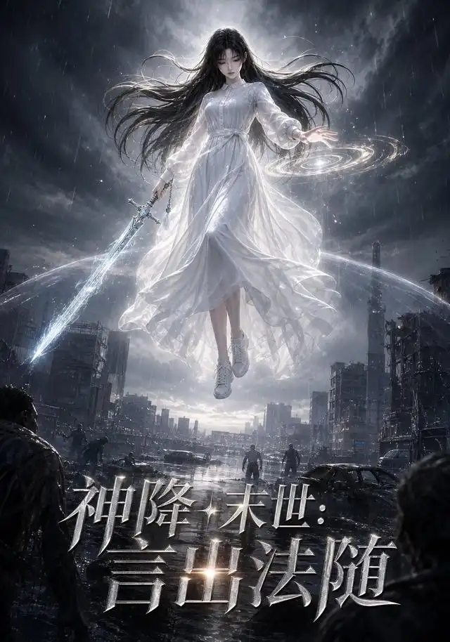 神降末世：言出法随&神降末世言出法随