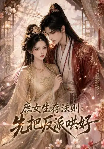 庶女生存法则:先把反派哄好&庶女生存法则先把反派哄好