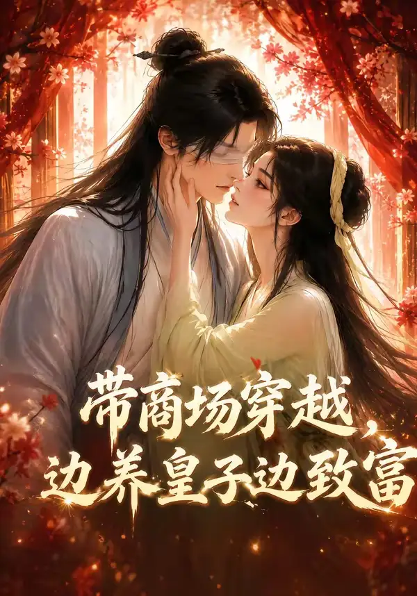 带商场穿越,边养皇子边致富&带商场穿越边养皇子边致富