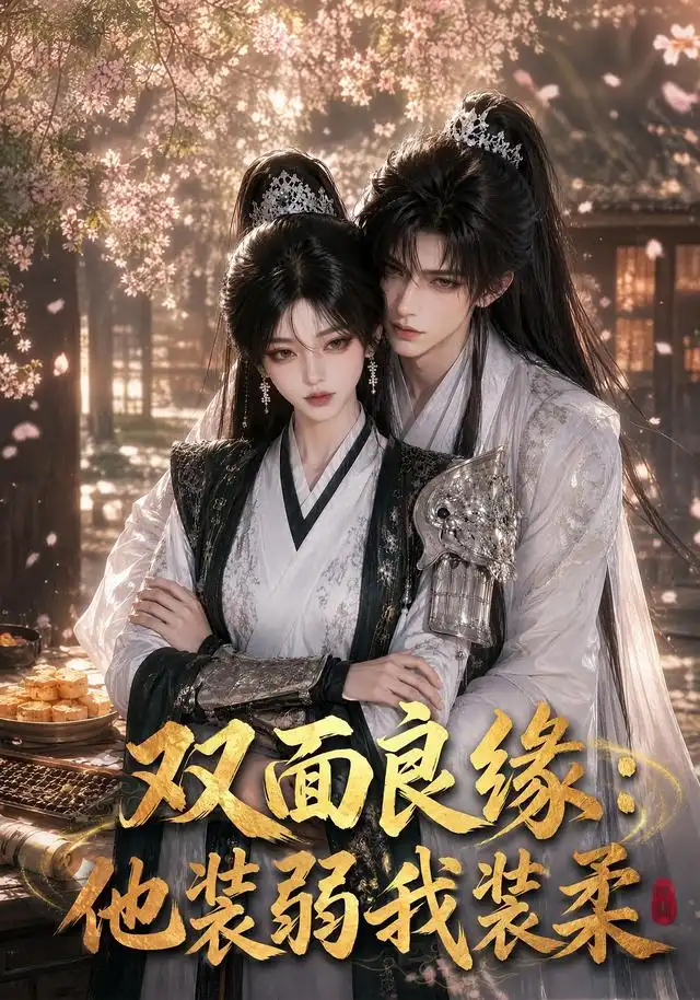 双面良缘:他装弱我装柔&双面良缘他装弱我装柔