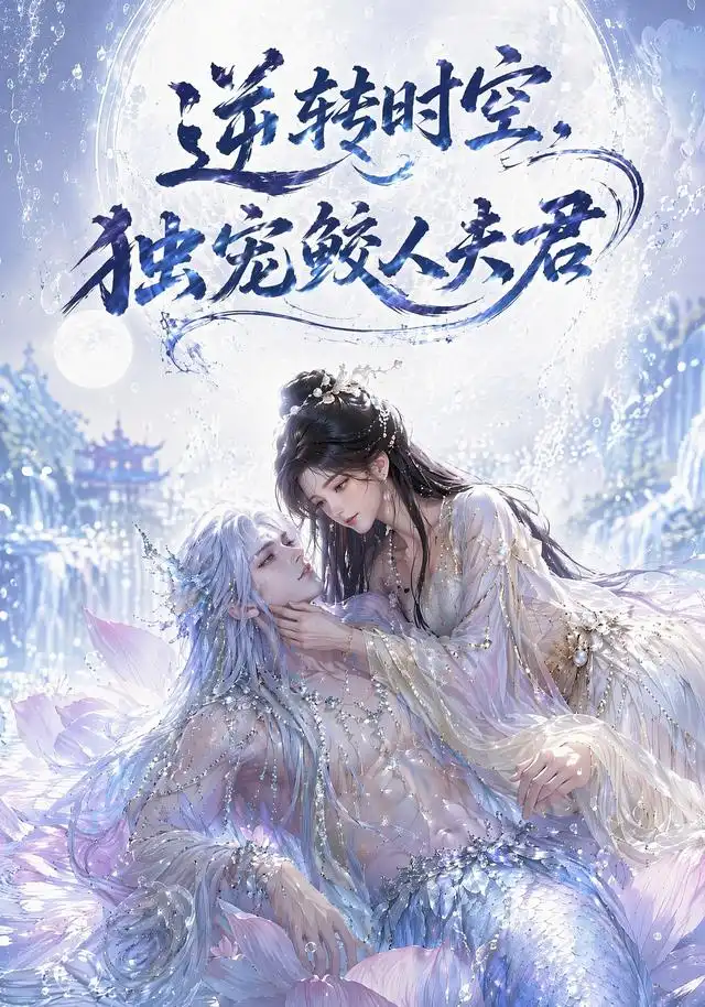逆转时空,独宠鲛人夫君&逆转时空独宠鲛人夫君