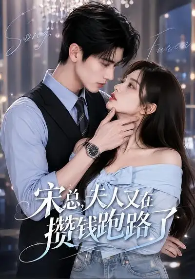 宋总夫人又在攒钱跑路了