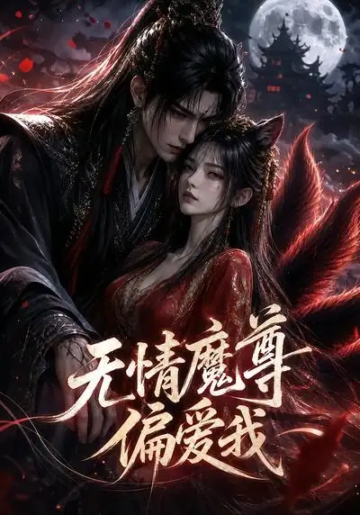 无情魔尊偏爱我