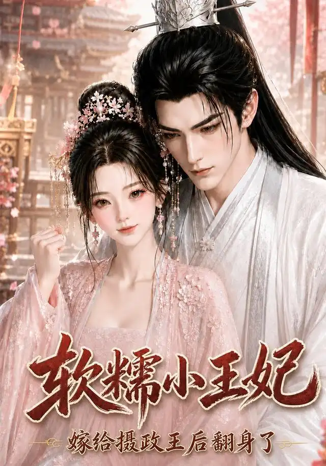 软糯小王妃,嫁给摄政王后翻身了&软糯小王妃嫁给摄政王后翻身了