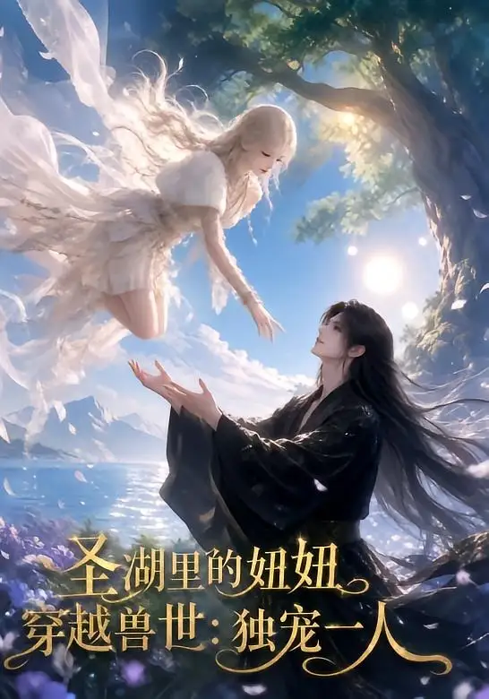 圣湖里的妞妞穿越兽世：独宠一人&圣湖里的妞妞穿越兽世独宠一人 - 短剧短剧海报图片