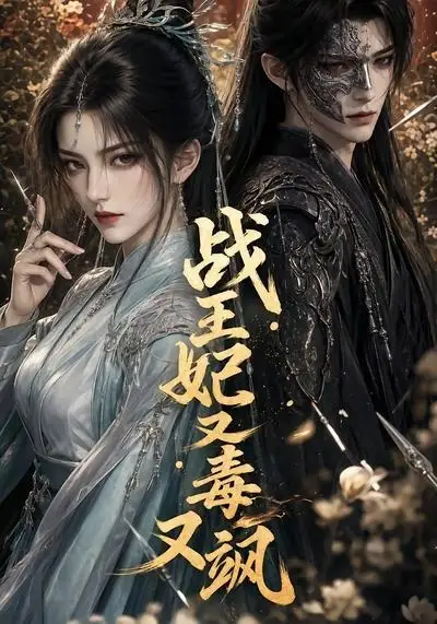 战王妃又毒又飒