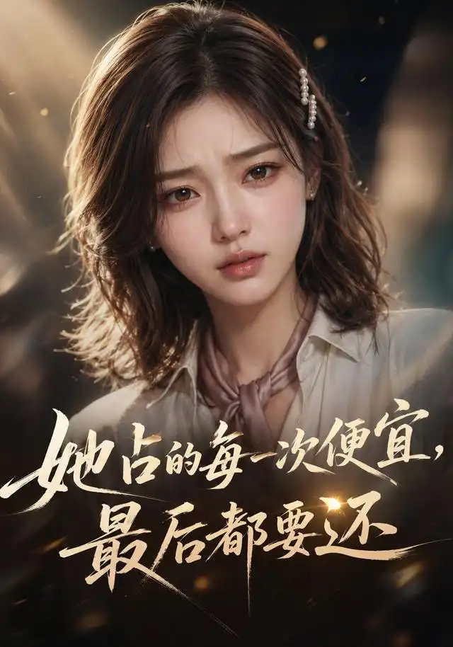 她占的每一次便宜，最后都要还&她占的每一次便宜最后都要还