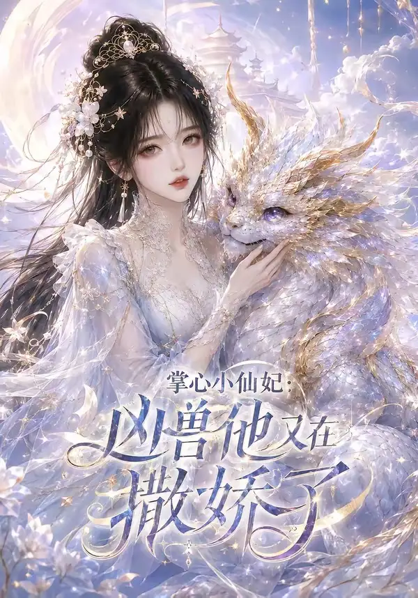 掌心小仙妃:凶兽他又在撒娇了&掌心小仙妃凶兽他又在撒娇了