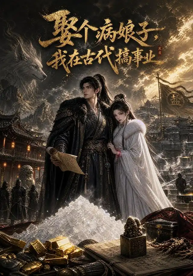 娶个病娘子我在古代搞事业