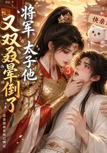 将军,太子他又双叒晕倒了&将军太子他又双叒晕倒了