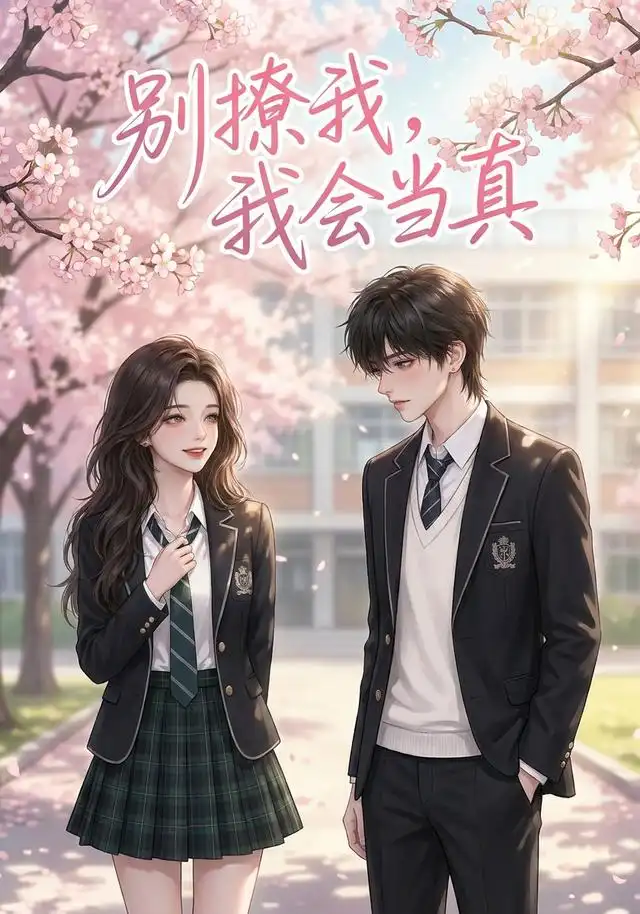 别撩我,我会当真&别撩我我会当真
