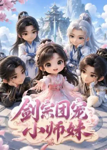 动漫《 剑宗团宠小师妹