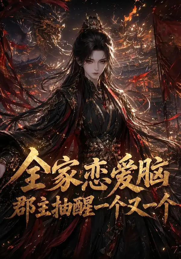 全家恋爱脑,郡主抽醒一个又一个&全家恋爱脑郡主抽醒一个又一个