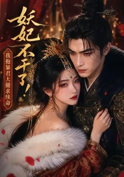 妖妃不干了!我抱暴君大腿求续命&妖妃不干了我抱暴君大腿求续命