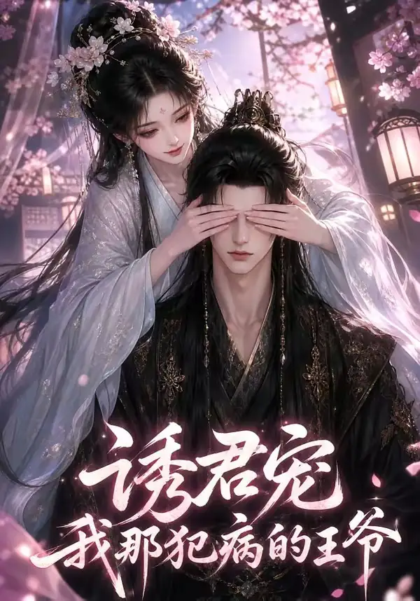 诱君宠:我那犯病的王爷&诱君宠我那犯病的王爷