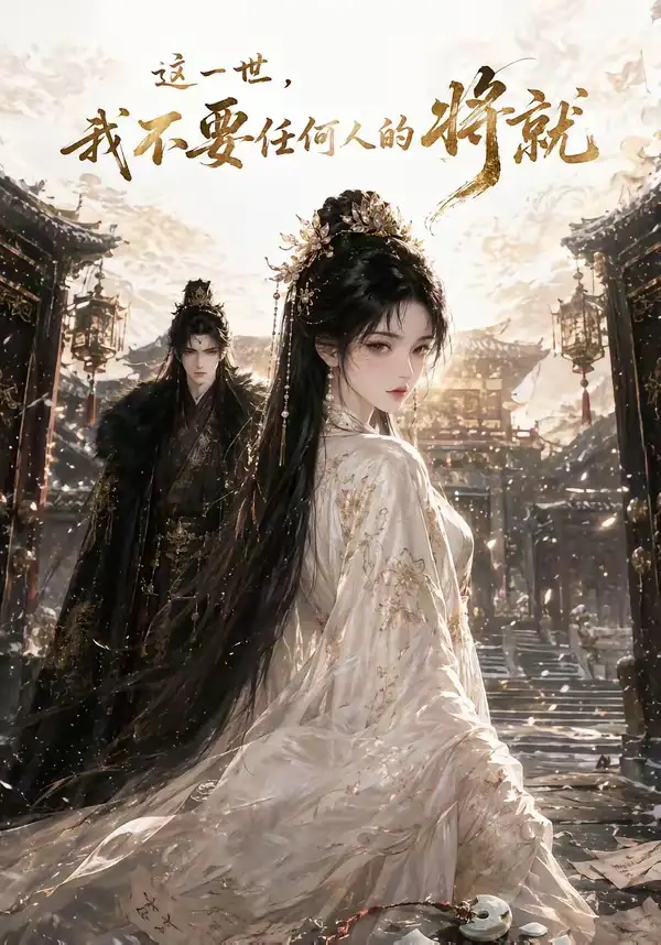 这一世，我不要任何人的将就&这一世我不要任何人的将就 - 短剧短剧海报图片