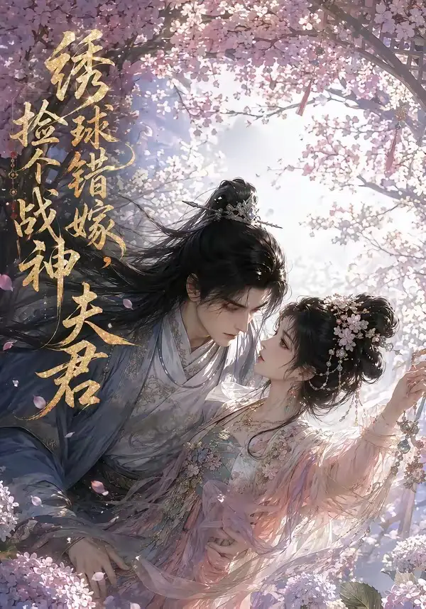 绣球错嫁,捡个战神夫君&绣球错嫁捡个战神夫君