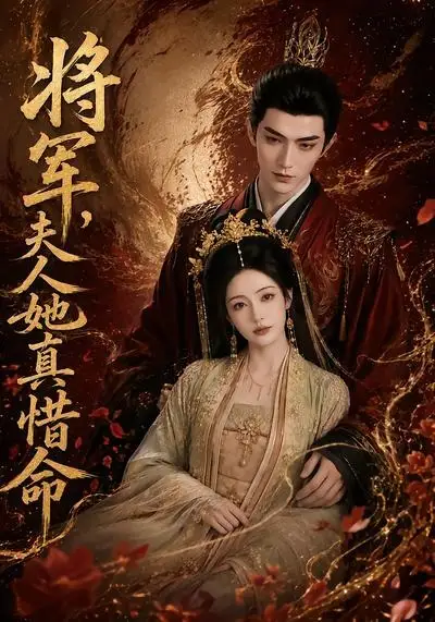 将军,夫人她真惜命&将军夫人她真惜命