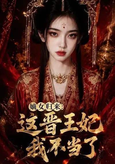嫡女归来:这晋王妃我不当了&嫡女归来这晋王妃我不当了