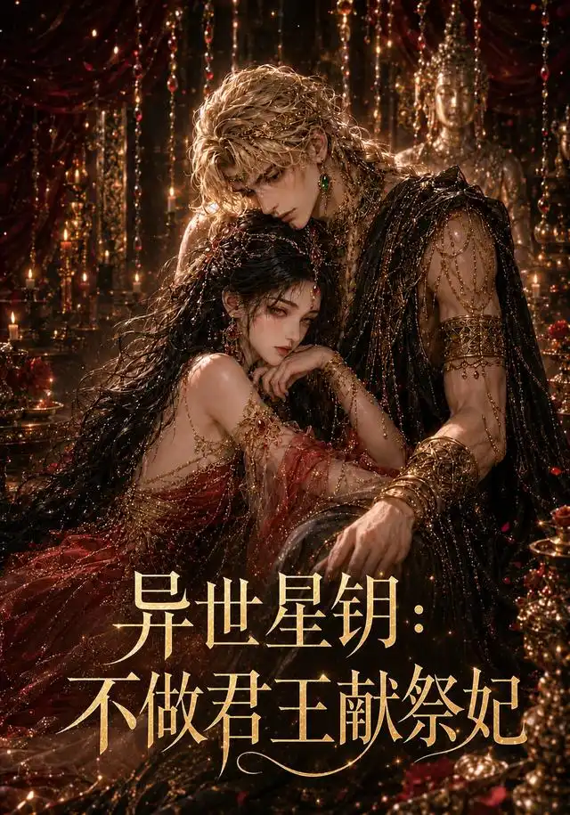 异世星钥:不做君王献祭妃&异世星钥不做君王献祭妃