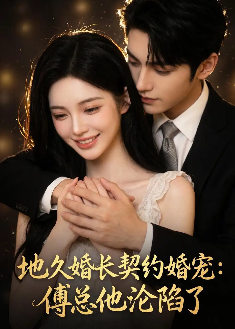 地久婚长契约婚宠:傅总他沦陷了&地久婚长契约婚宠傅总他沦陷了