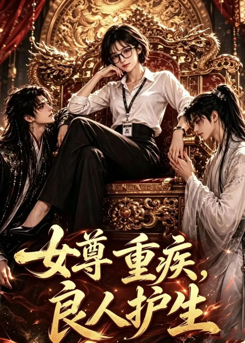 女尊重疾,良人护生&女尊重疾良人护生