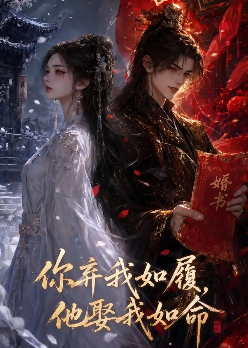 你弃我如履,他娶我如命&你弃我如履他娶我如命