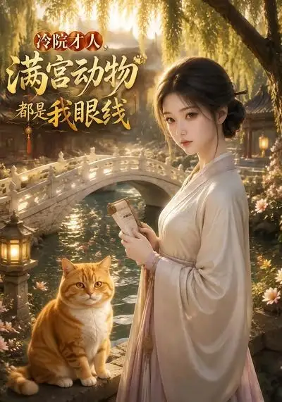 冷院才人,满宫动物都是我的眼线&冷院才人满宫动物都是我的眼线