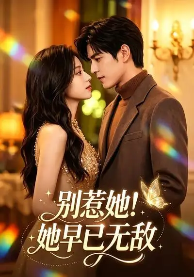别惹她!她早已无敌&别惹她她早已无敌