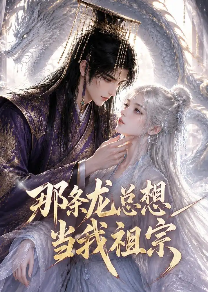 那条龙总想当我祖宗