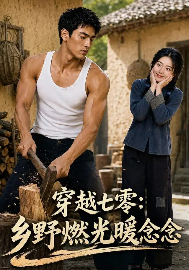 穿越七零乡:野燃光暖念念&穿越七零乡野燃光暖念念