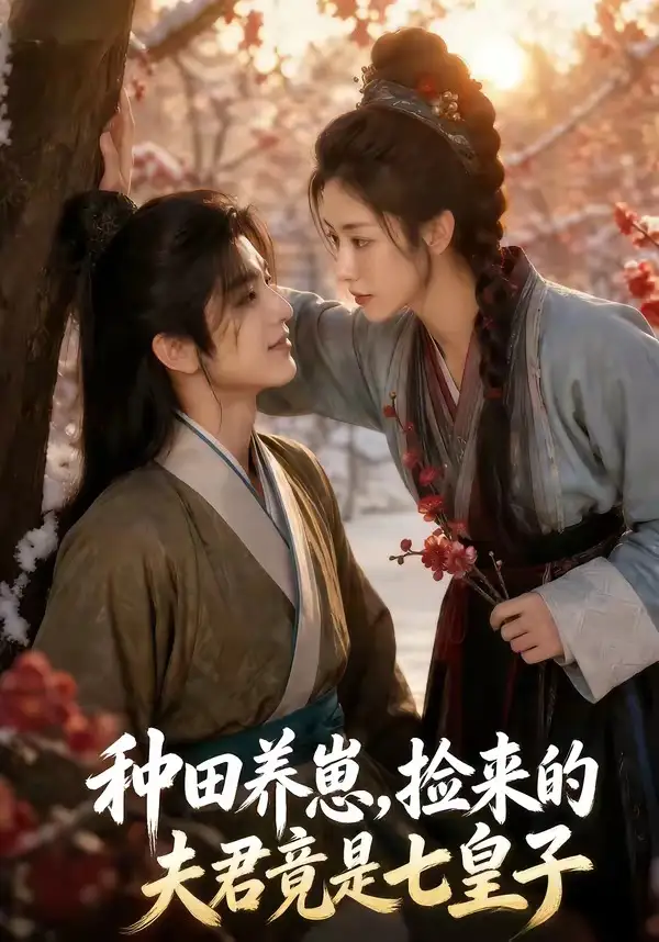 种田养崽,捡来的夫君竟是七皇子&种田养崽捡来的夫君竟是七皇子
