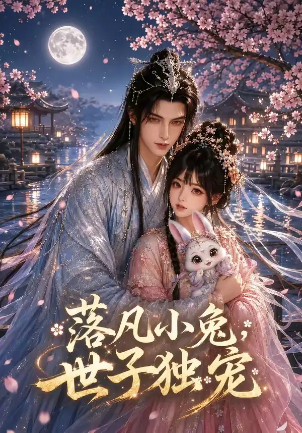 落凡小兔,世子独宠&落凡小兔世子独宠