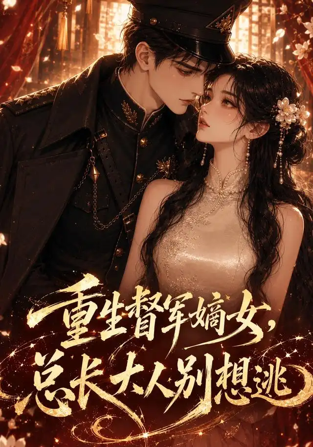 重生督军嫡女,总长大人别想逃&重生督军嫡女总长大人别想逃
