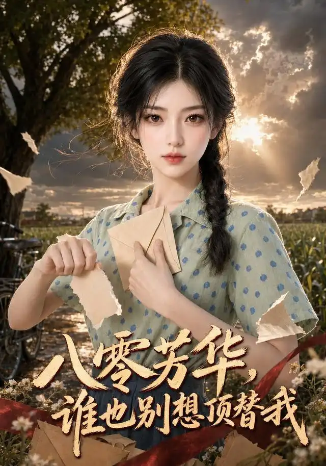 八零芳华,谁也别想顶替我&八零芳华谁也别想顶替我