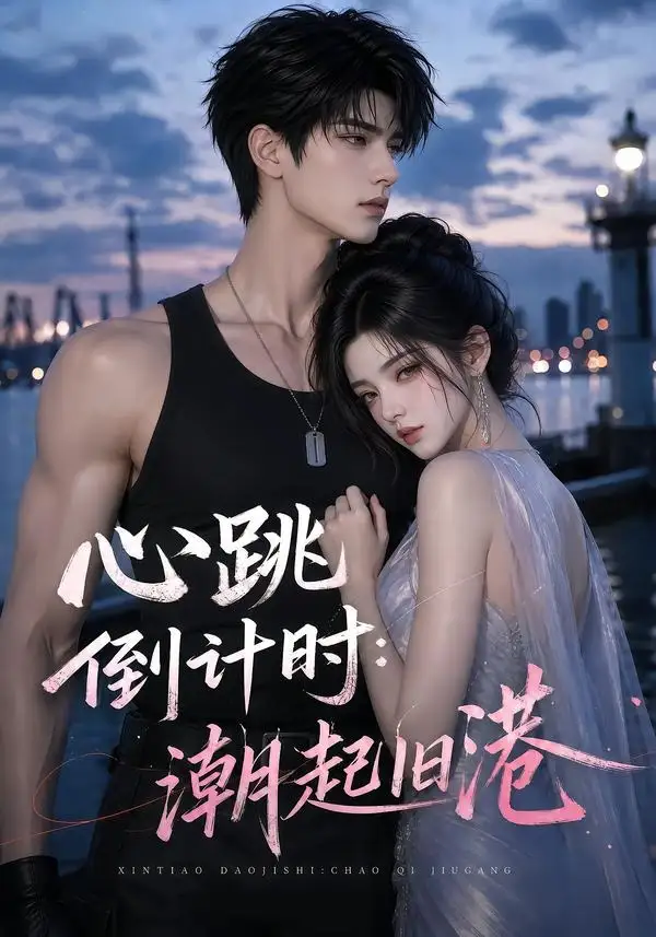 心跳倒计时:潮起旧港&心跳倒计时潮起旧港