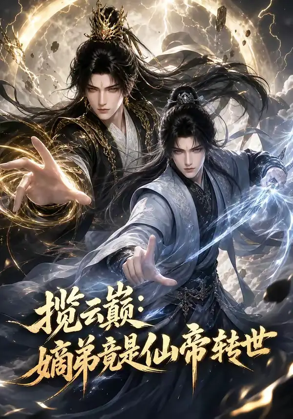 揽云巅:嫡弟竟是仙帝转世&揽云巅嫡弟竟是仙帝转世