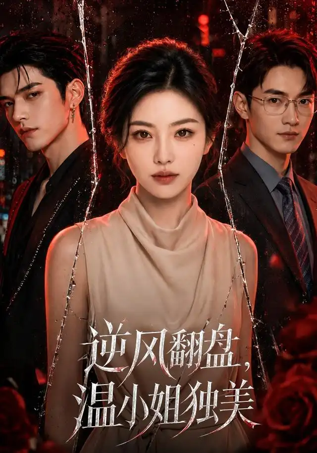 逆风翻盘,温小姐独美&逆风翻盘温小姐独美